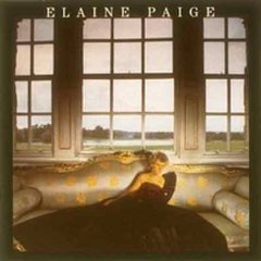 Elaine Paige